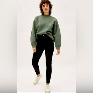 Everlane Way High Skinny Jean, 30R